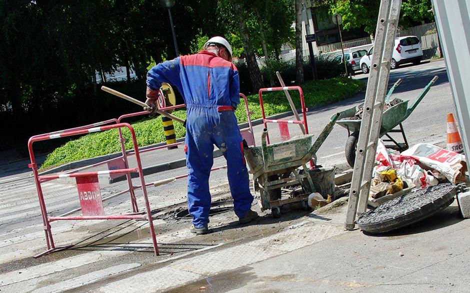 dégorgement canalisation Sainte-Geneviève-des-Bois